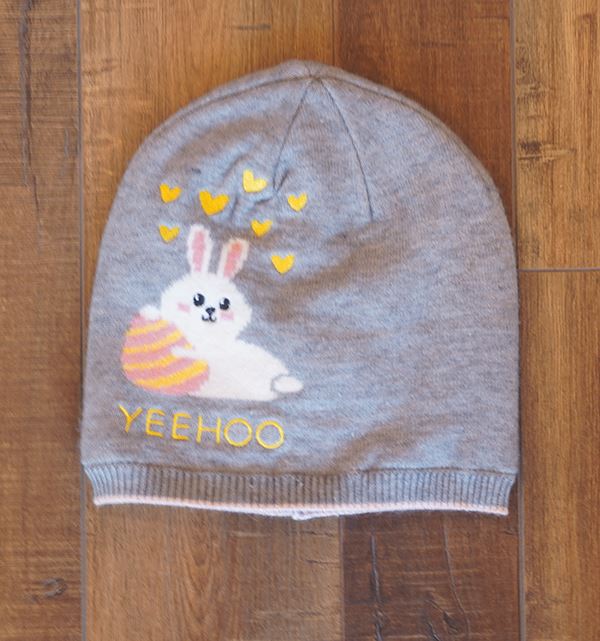 Cute Cap For Kids